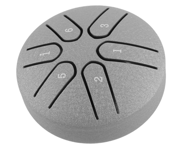 Generic tongue drum