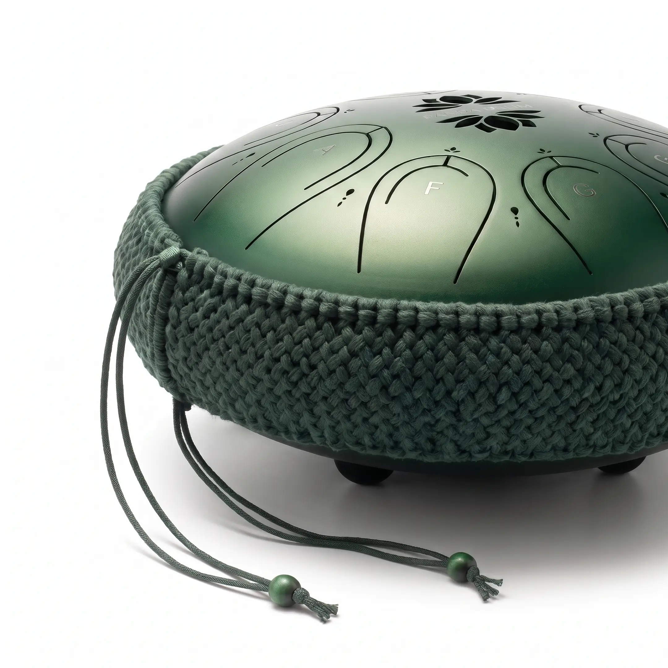 Panda Drum product image 5