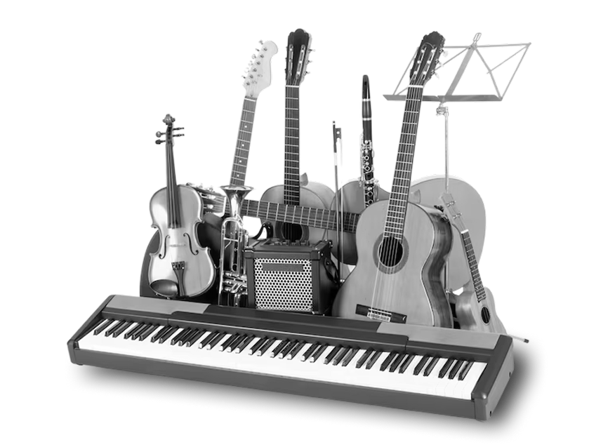 Other musical instruments