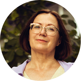 Linda M.