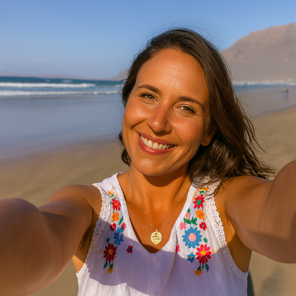 Penny, 52, Tanova result