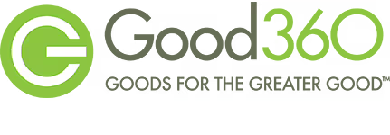 Good 360 Goods For The Greater Good