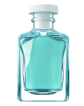 Regular mouthwash