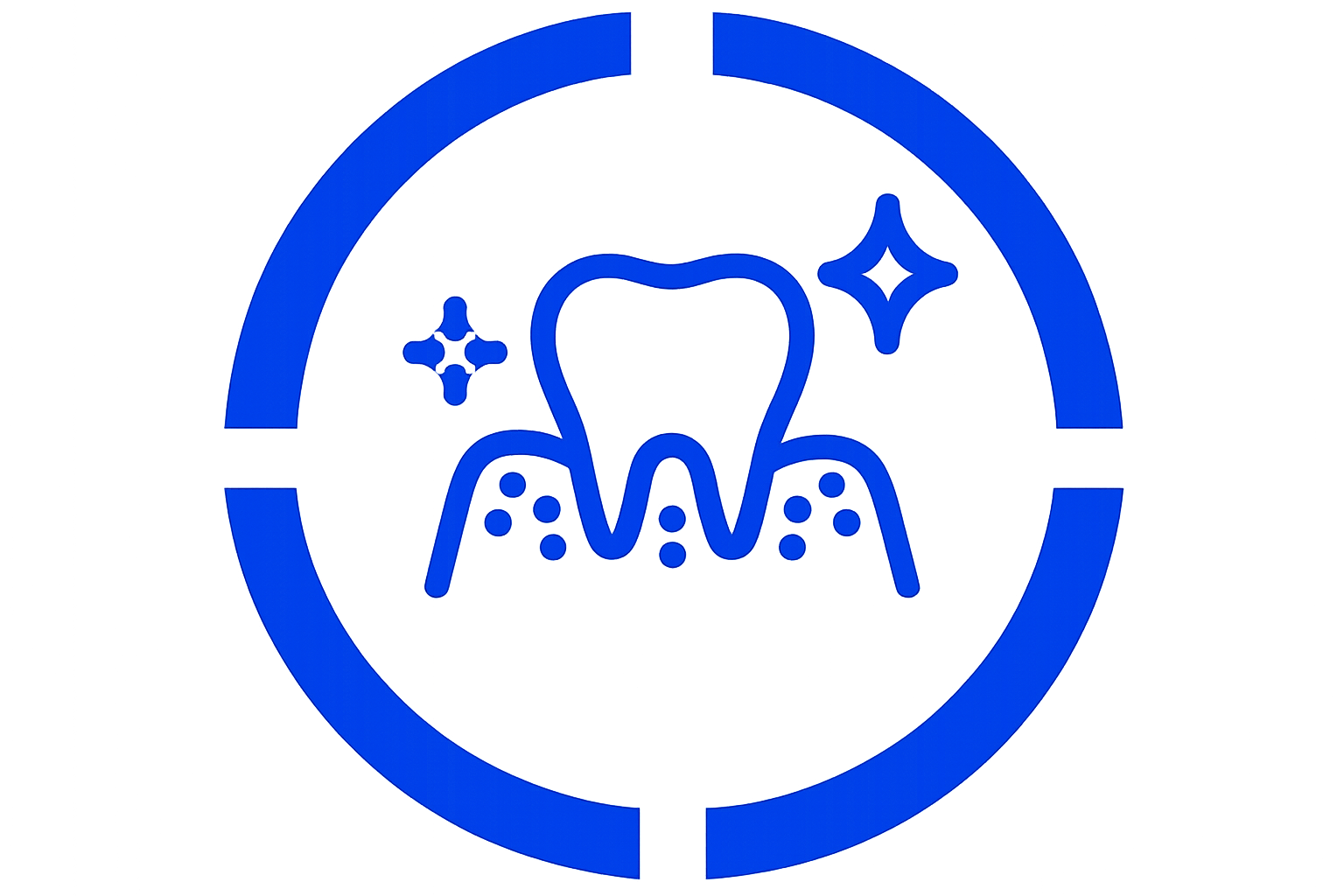 Healthier gums