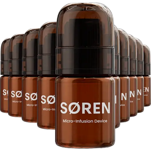 SØREN 3-month supply