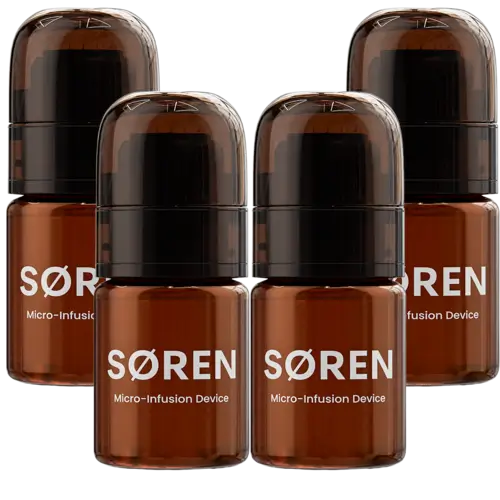 SØREN 1-month supply