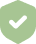 Simple human figure icon with outstretched arms in a circle.