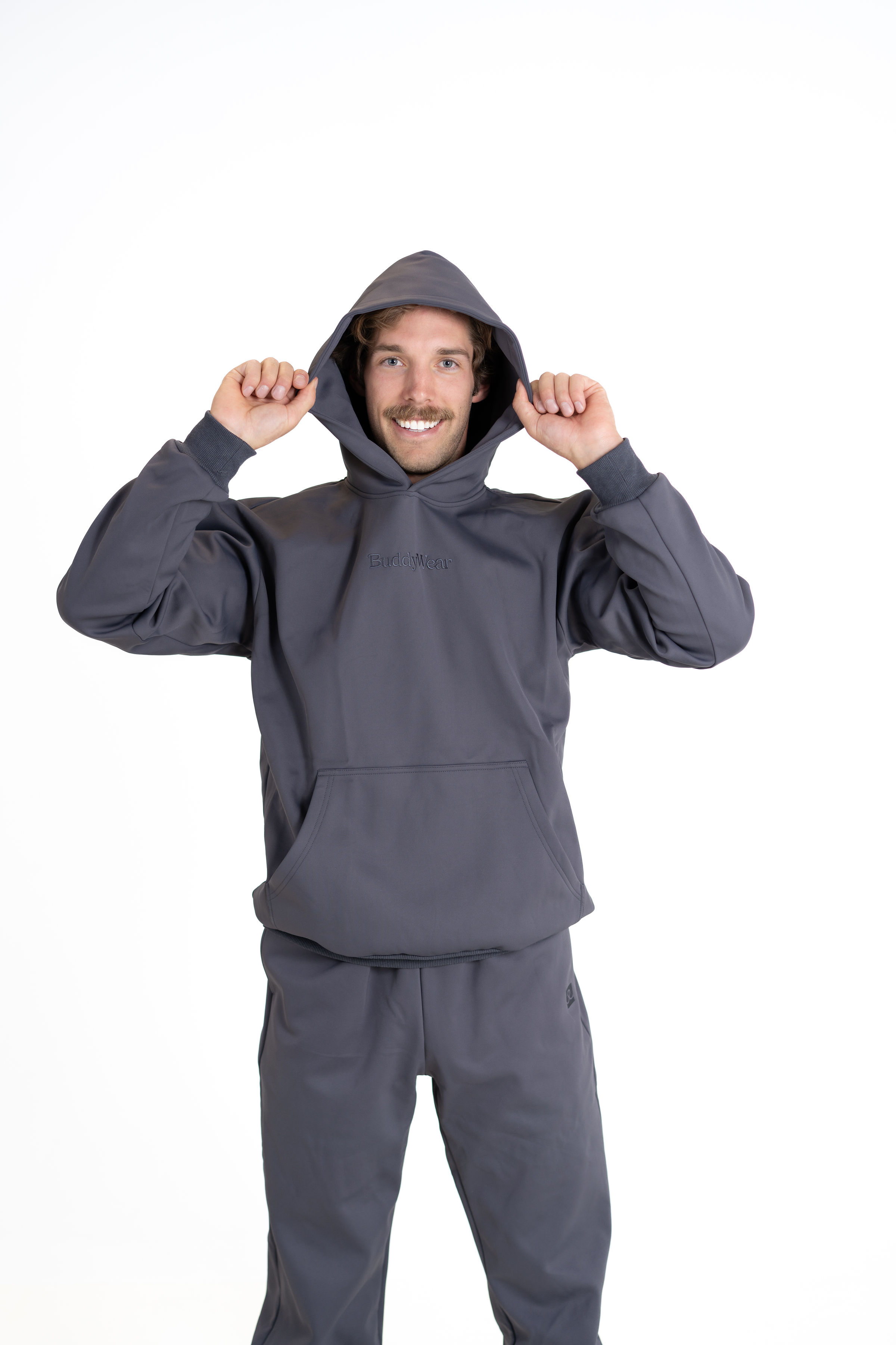 Hoodie + Sweatpants Bundle | Pre-Order Ship in Mid-December