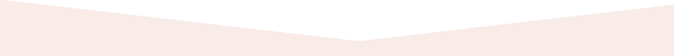 A simple geometric design with a white and light pink zigzag pattern.