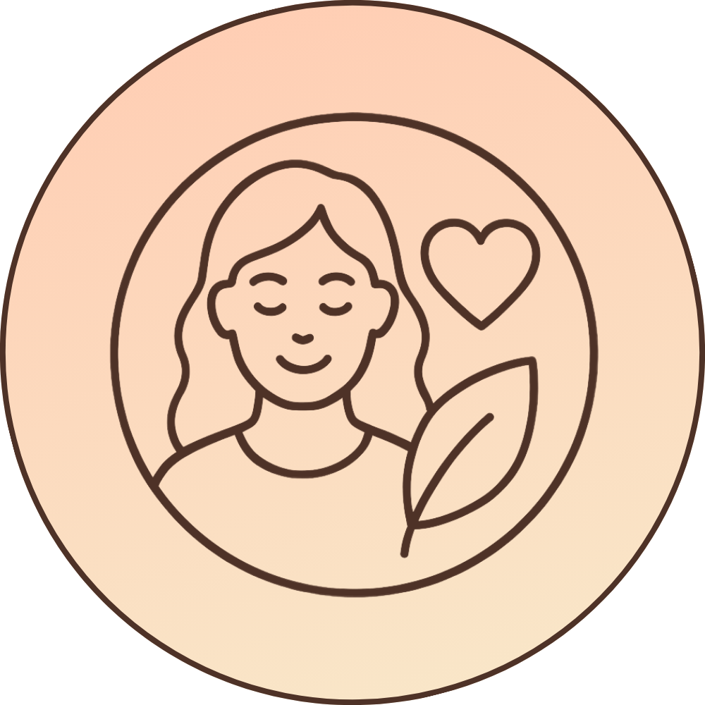 Respectueux de votre peau