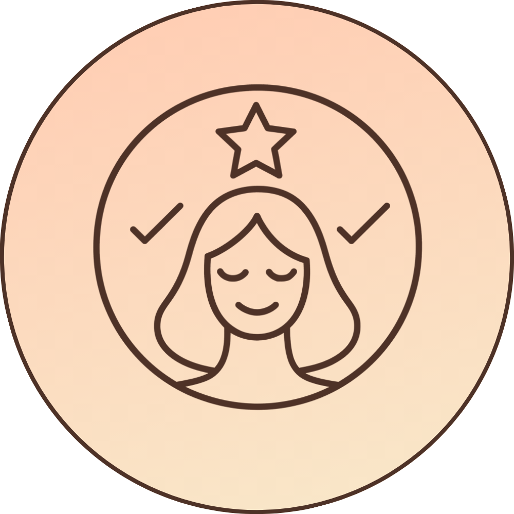 Confiance retrouvée