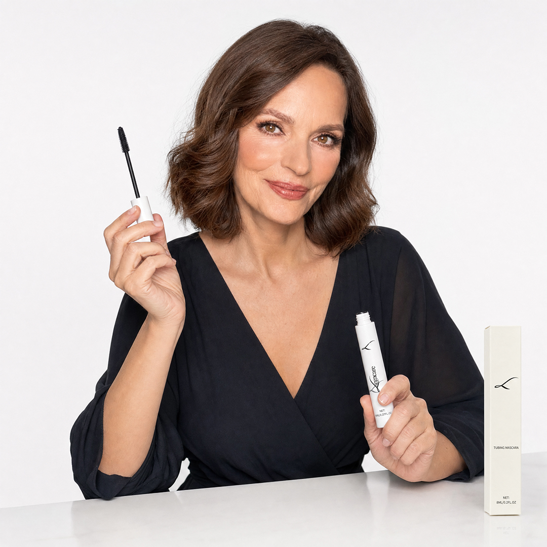 Legacare Tubing Mascara