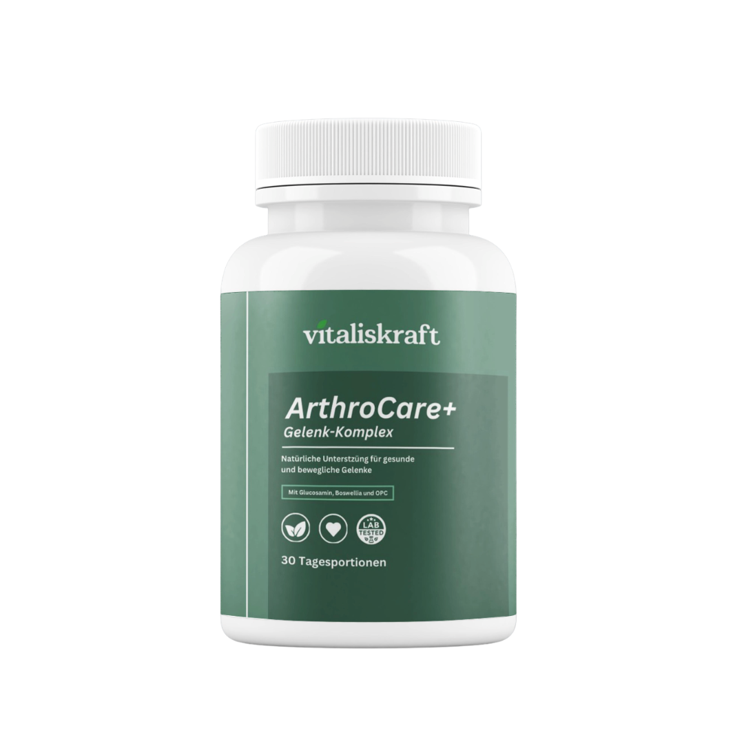ArthroCare+ Gelenk-Komplex