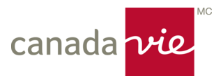 Logo Canada Vie