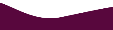 Abstract wavy design with black and dark purple colors.
