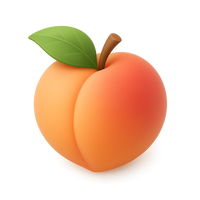 Peach