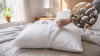 Hotel pillow