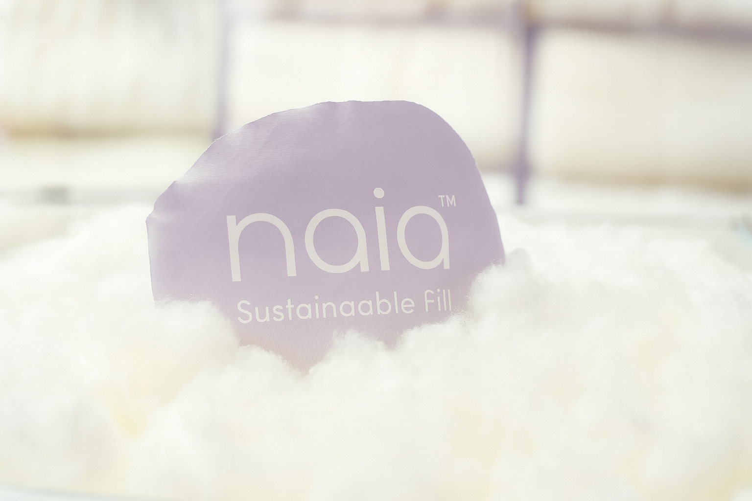 Naia Sustainable Fill