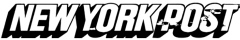 The logo of the New York Post newspaper, shown in a stylized font.