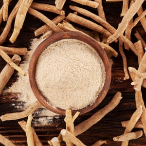 Ashwagandha