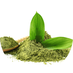 Green Tea