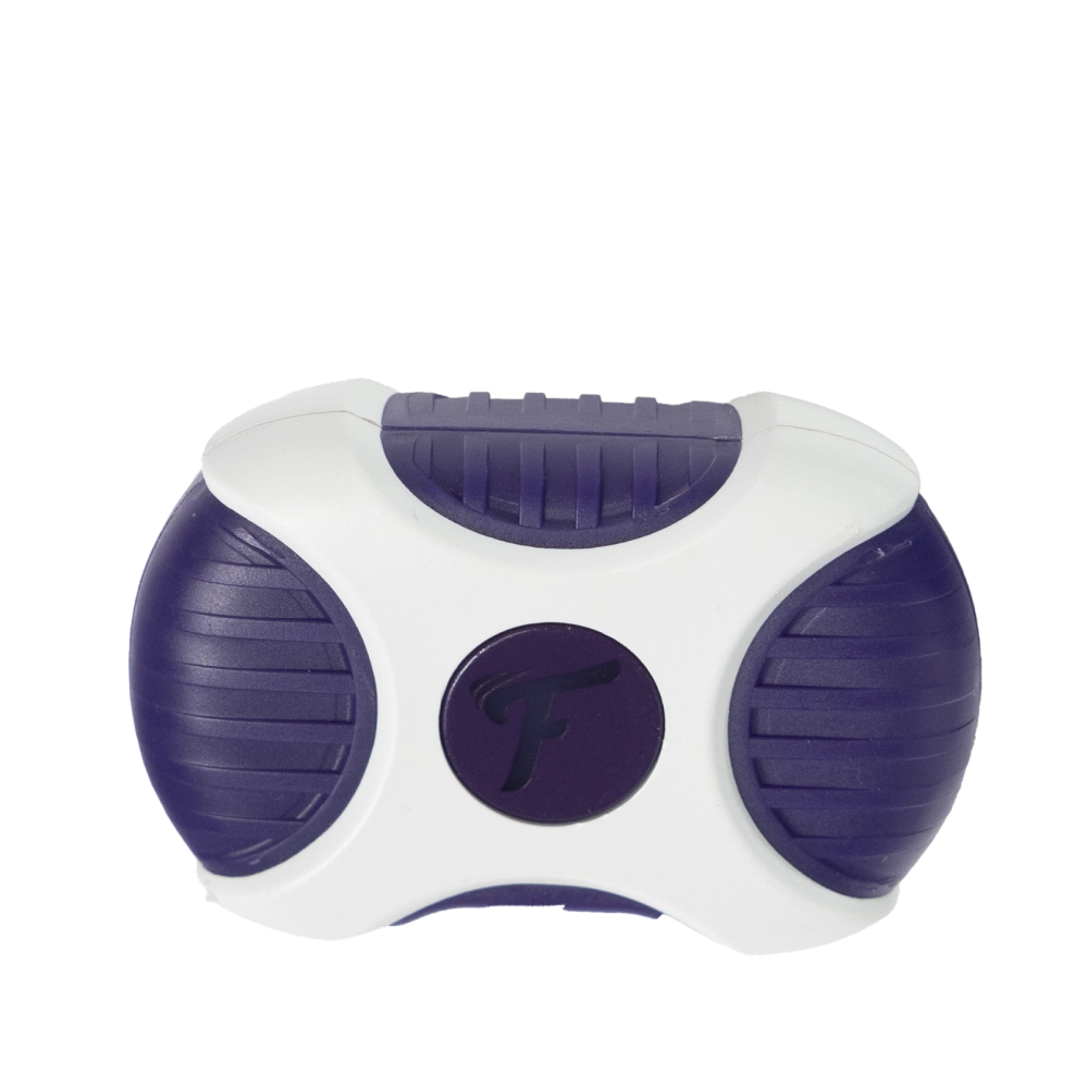 Fluffer haptic Playmate