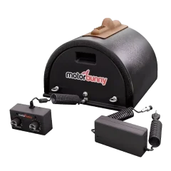 Motorbunny Original sex device with attachment and controller