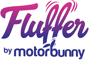 Fluffer by Motorbunny Logo