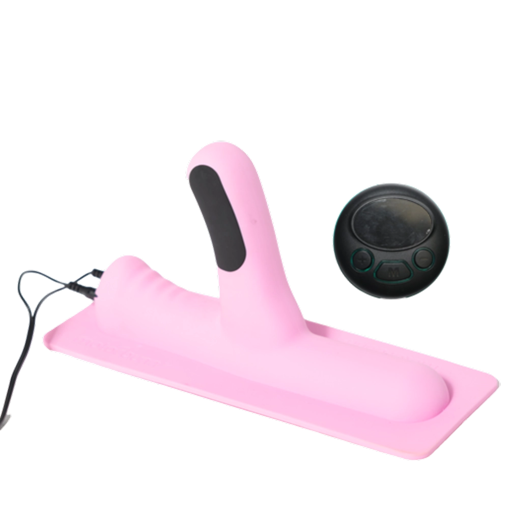 Motorbunny E-Stim Attachment