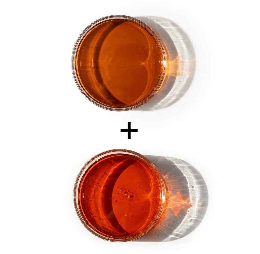Fucoxanthin + Pomegranate Oil