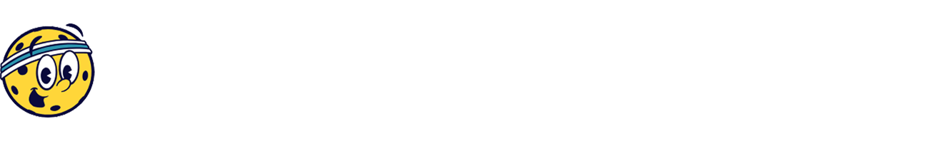 Yellow smiling face with a blue headband.