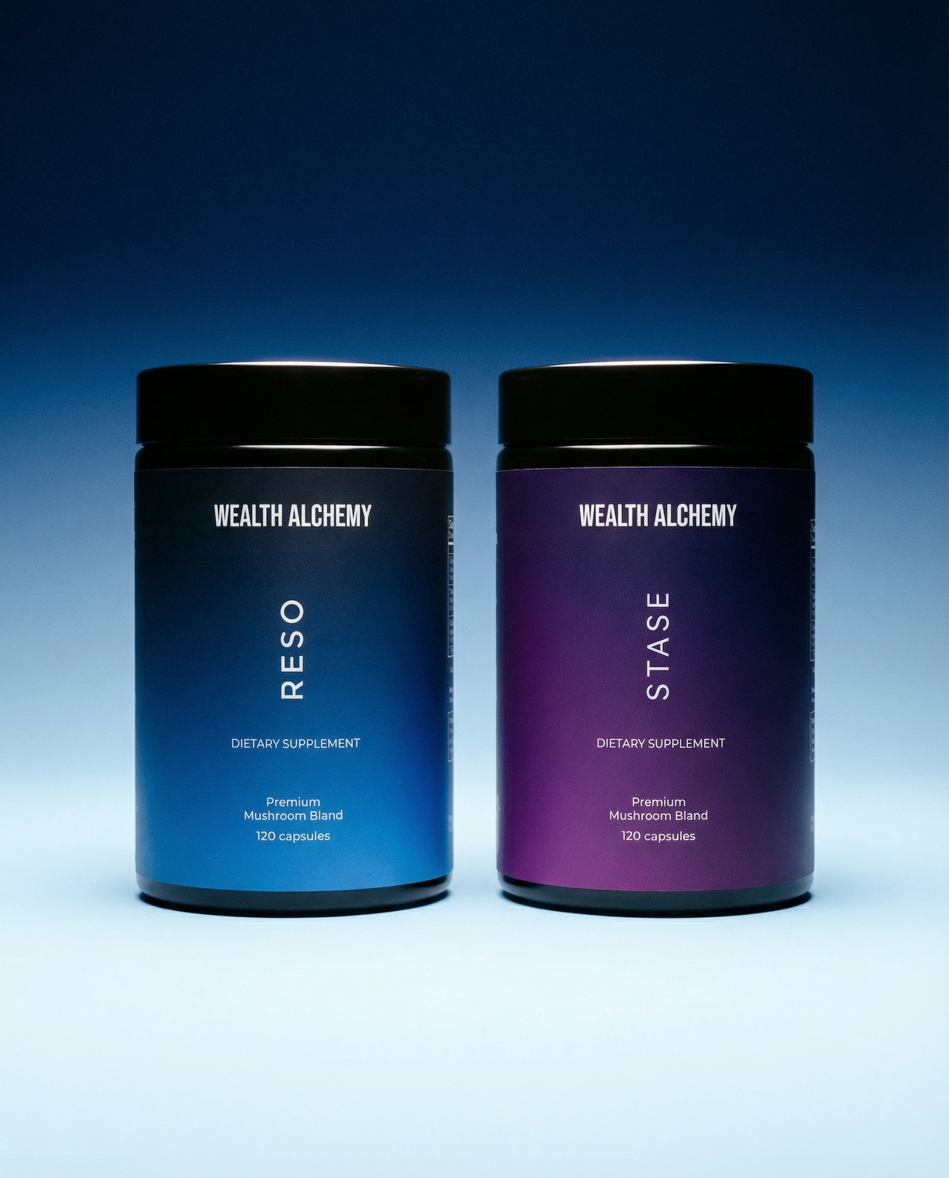 Bio-Harmony System
