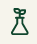 Icon of a flask with a plant sprout inside.
