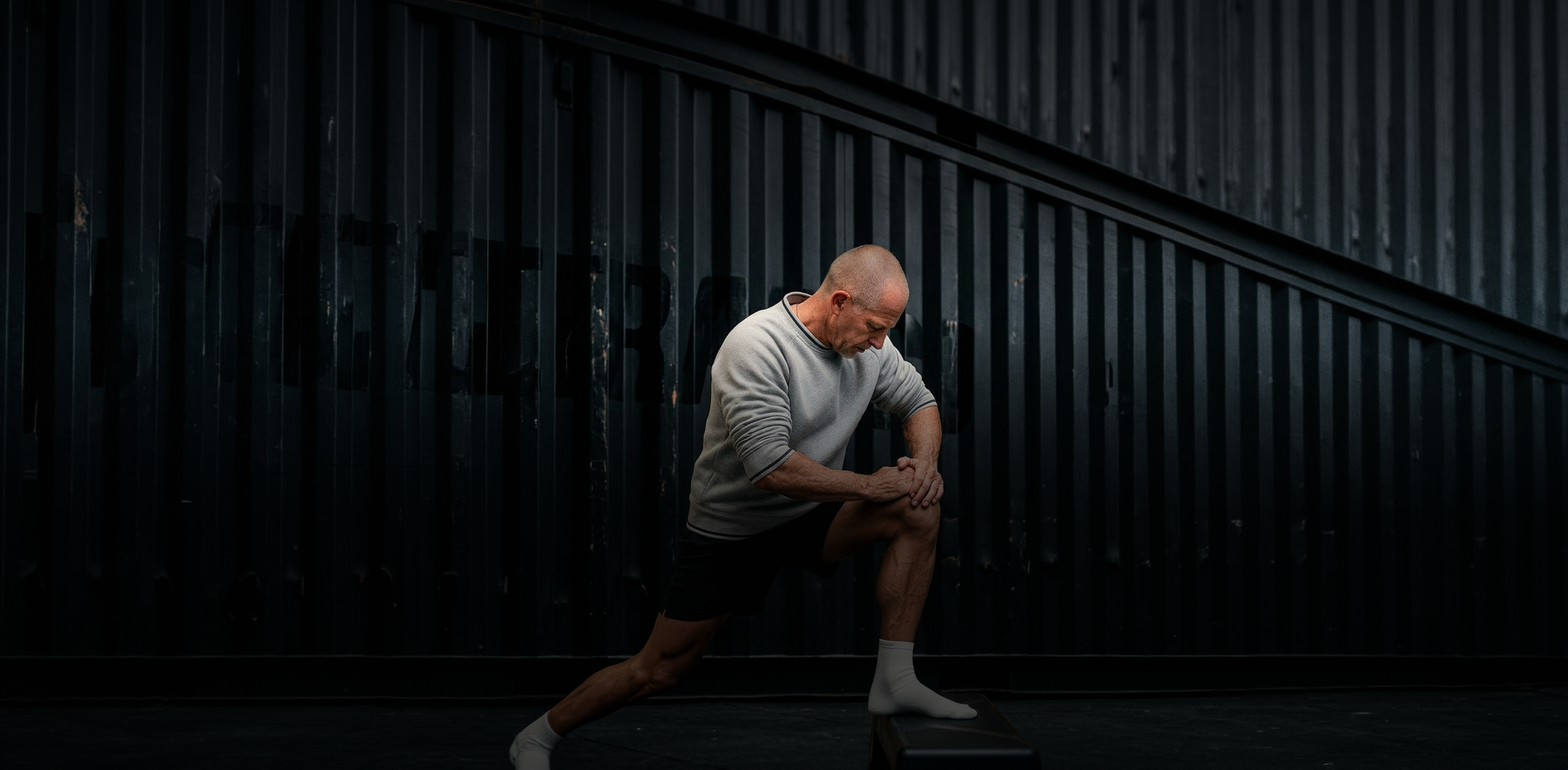 Recovery Is the Difference | Frog Fuel