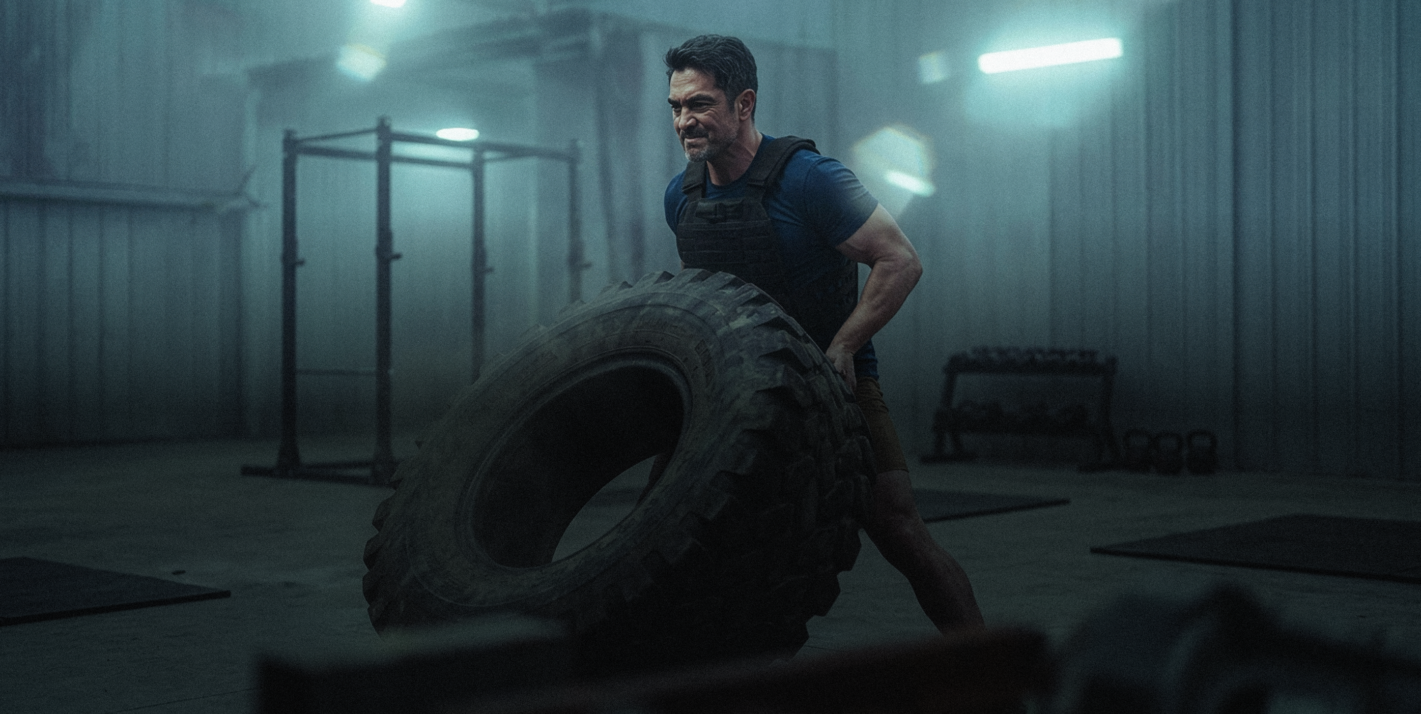 No Shaker No Stall | Frog Fuel Ultra Pre-Workout Evolved