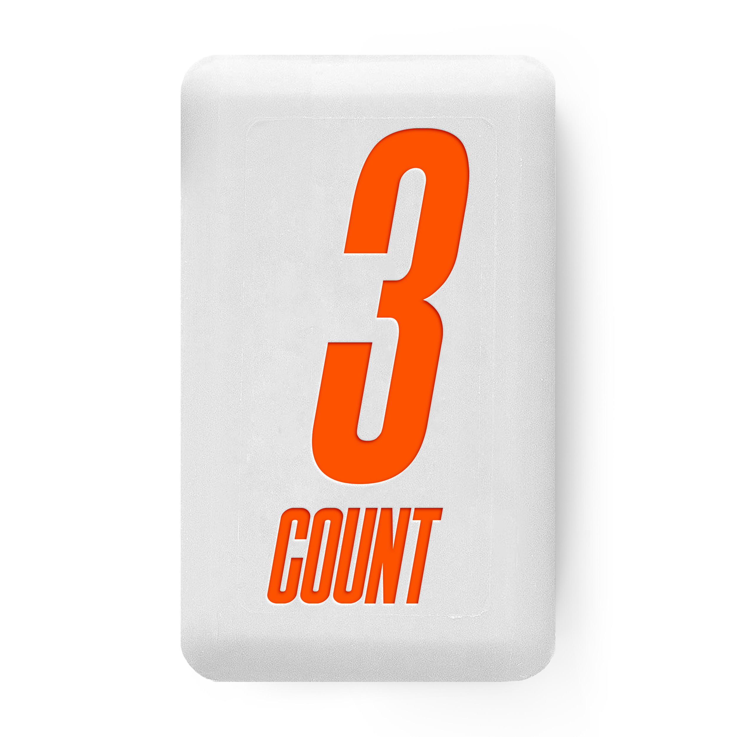 Soap Bar 3 Count
