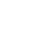 White Twitter bird logo on a black background.