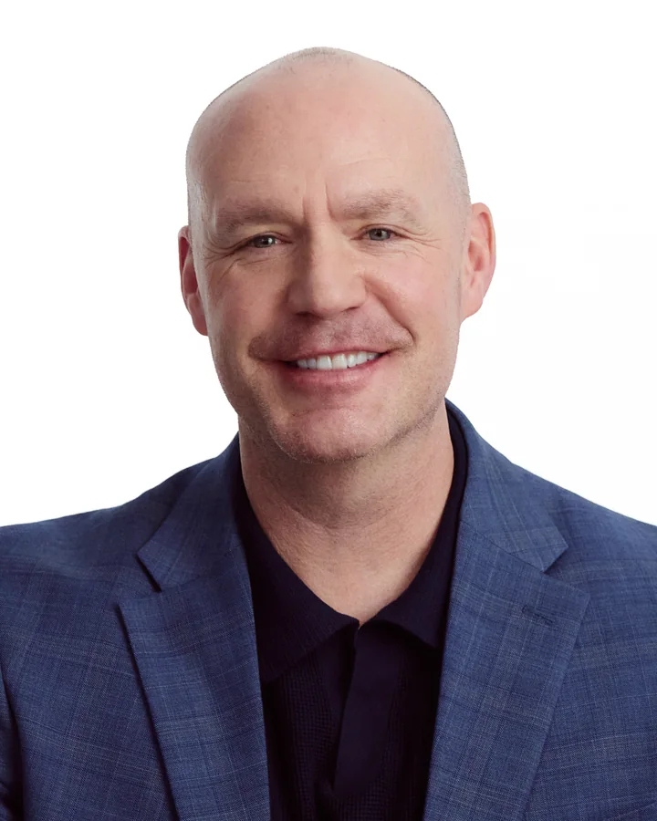 Dr. Darren Candow