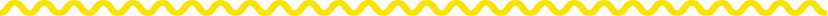 Yellow zigzag pattern on a black background.