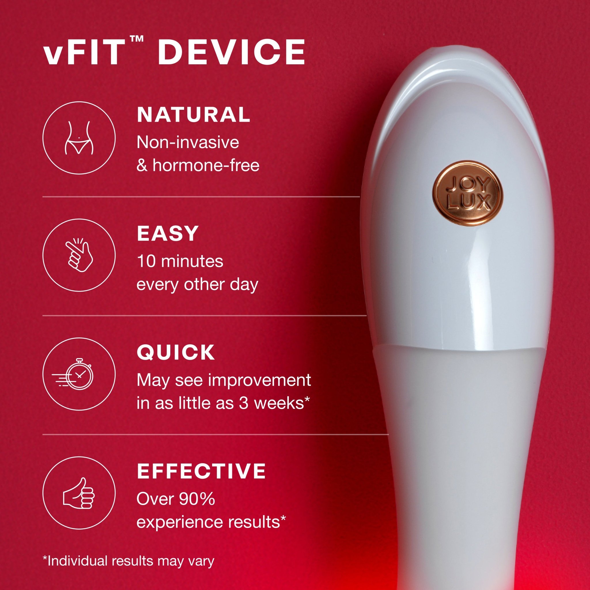 vFit view 2