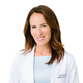 Dr. Sarah de la Torre