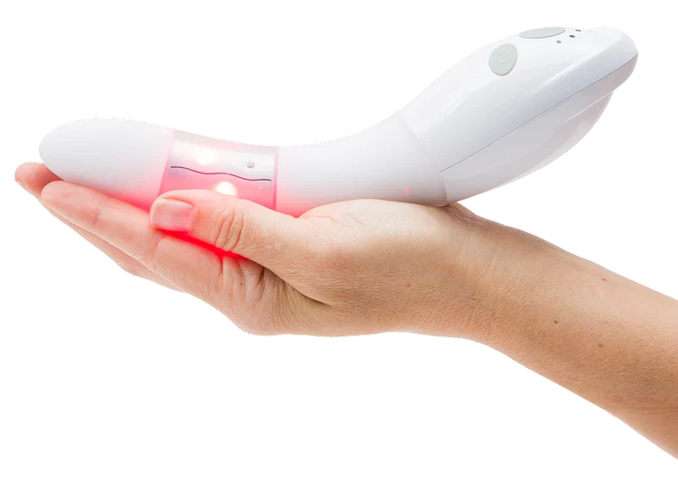 vFit pelvic floor strength device