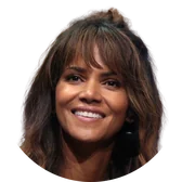 Halle Berry