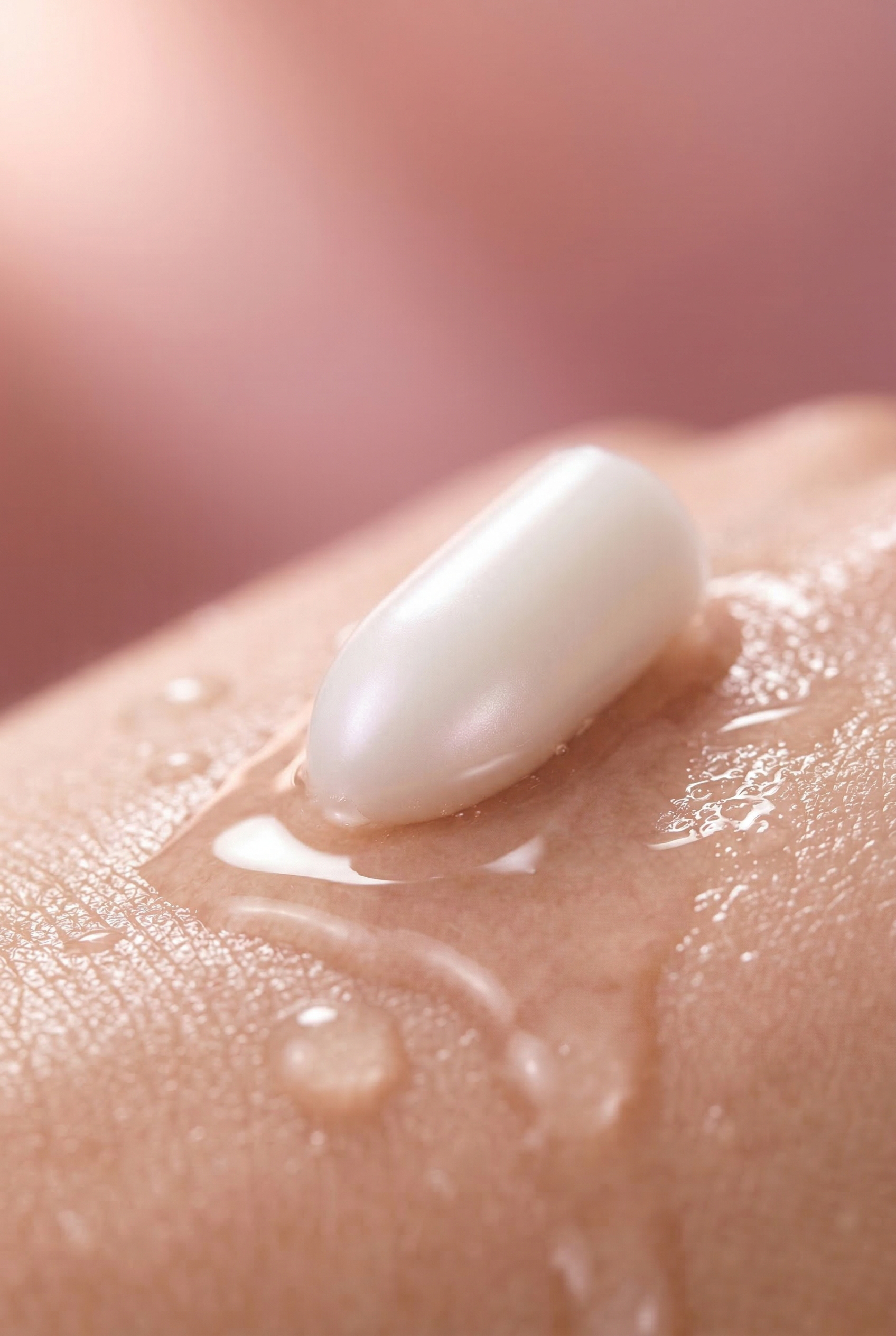 Hyaluronic acid science