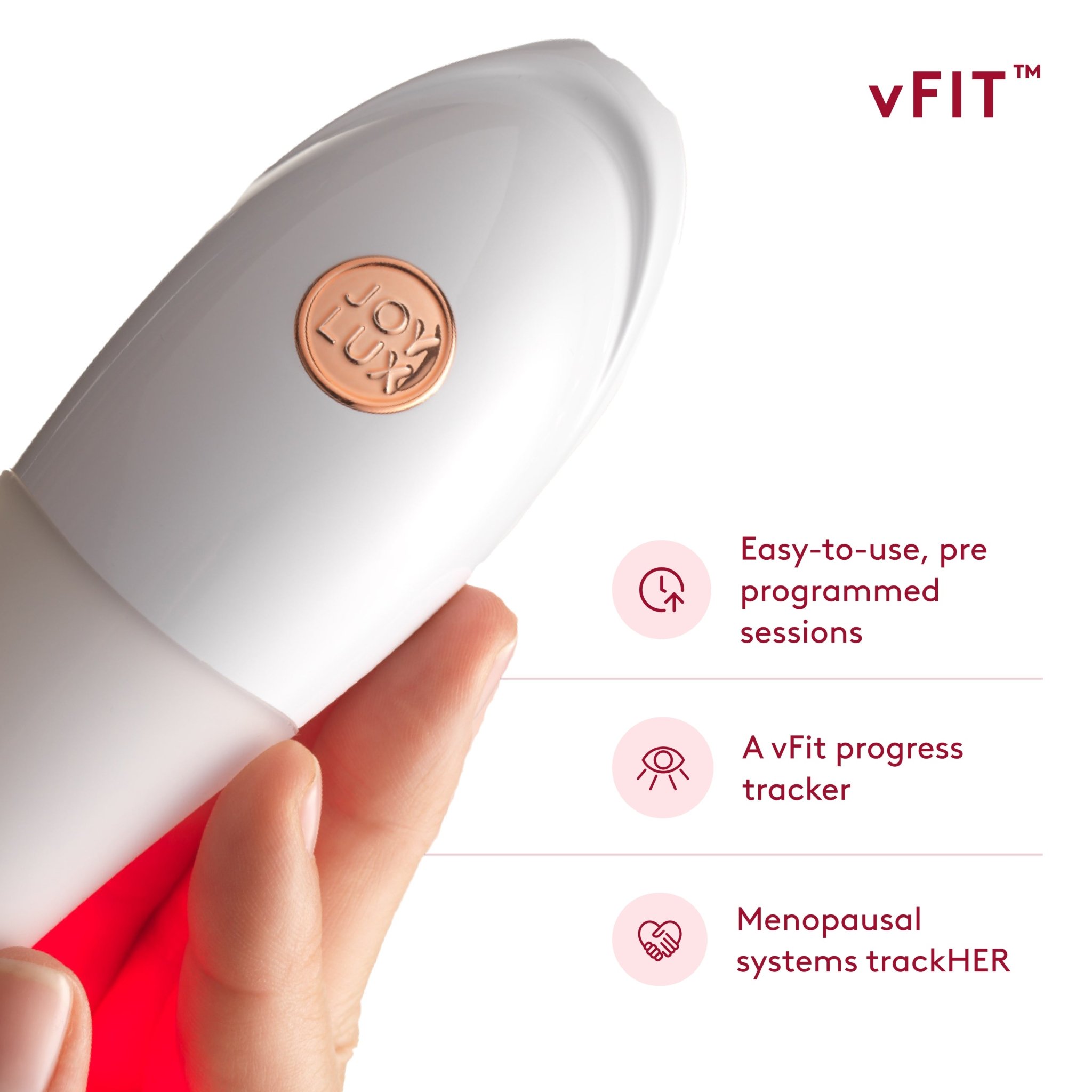 vFit view 3