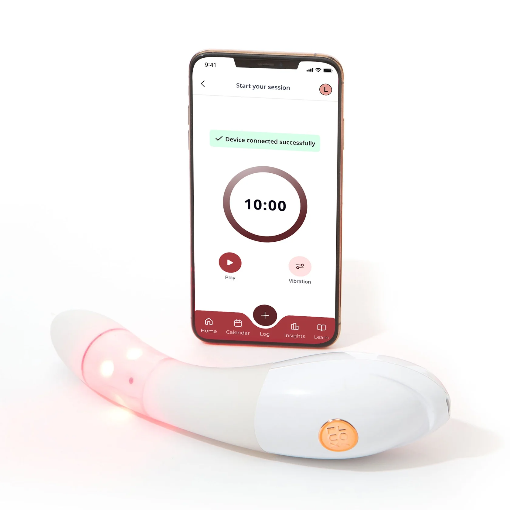 vFit Device