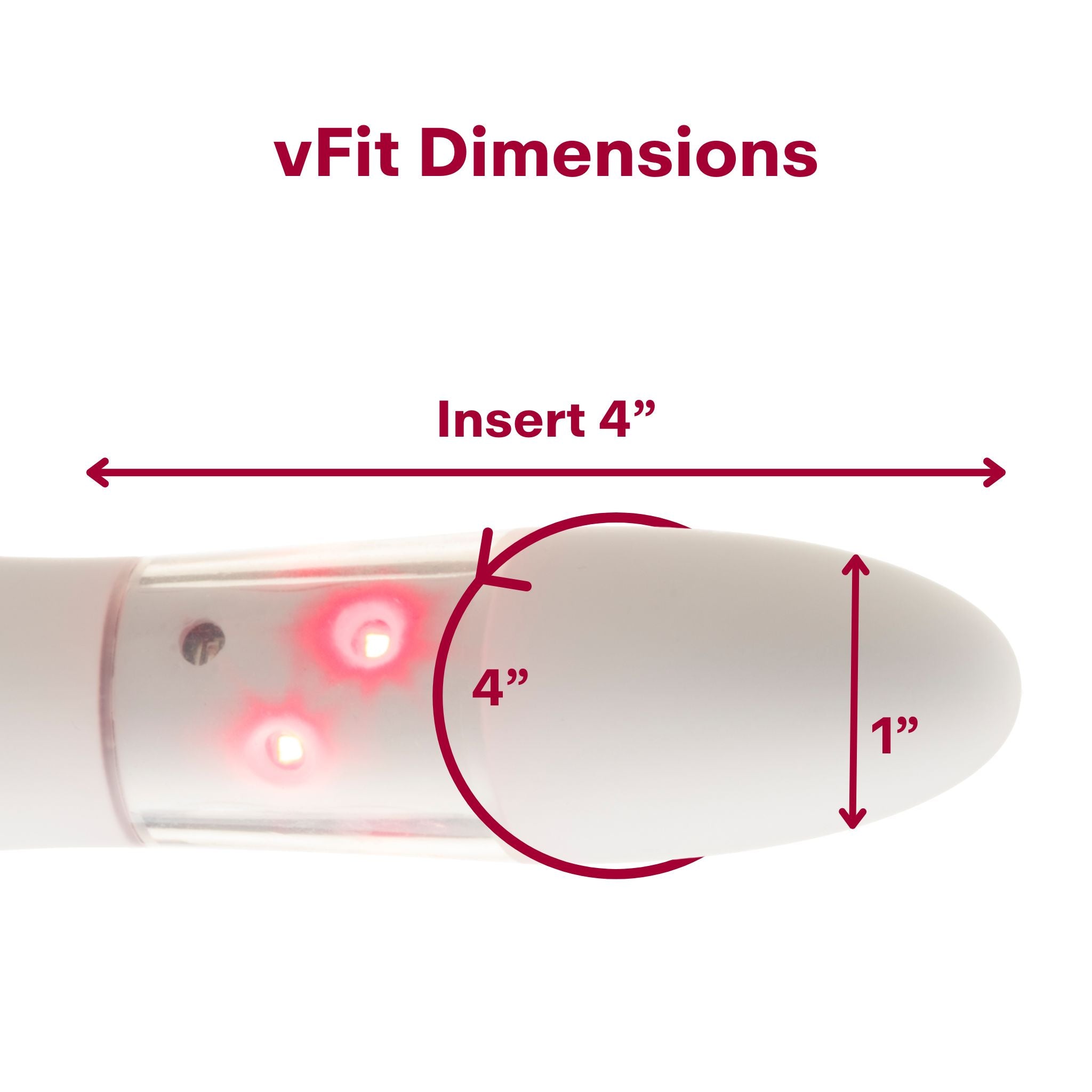 vFit view 9