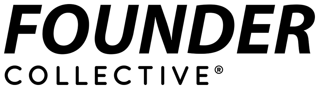Investor logo: Founder collective