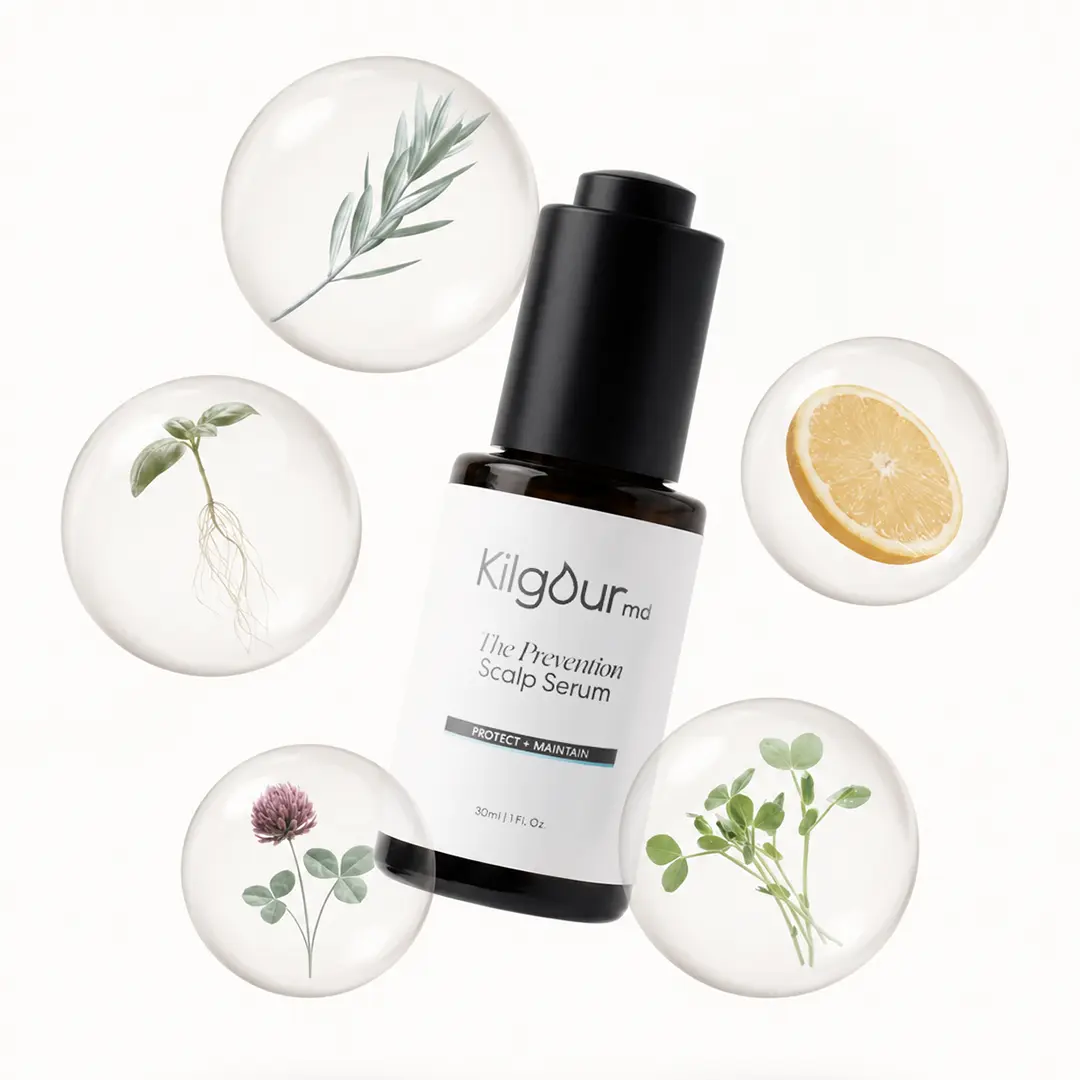 Prevention Serum