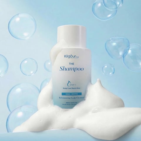 KilgourMD Shampoo
